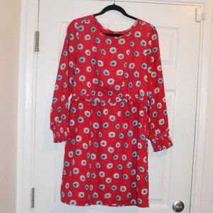 J. Crew size 12 dress